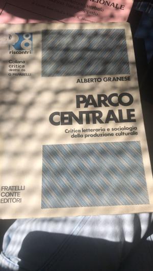 Parco centrale